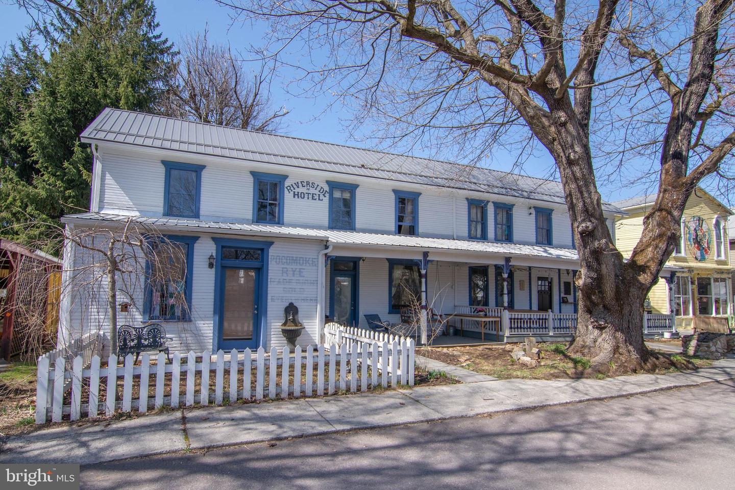 Listings for Jesse Shimrock