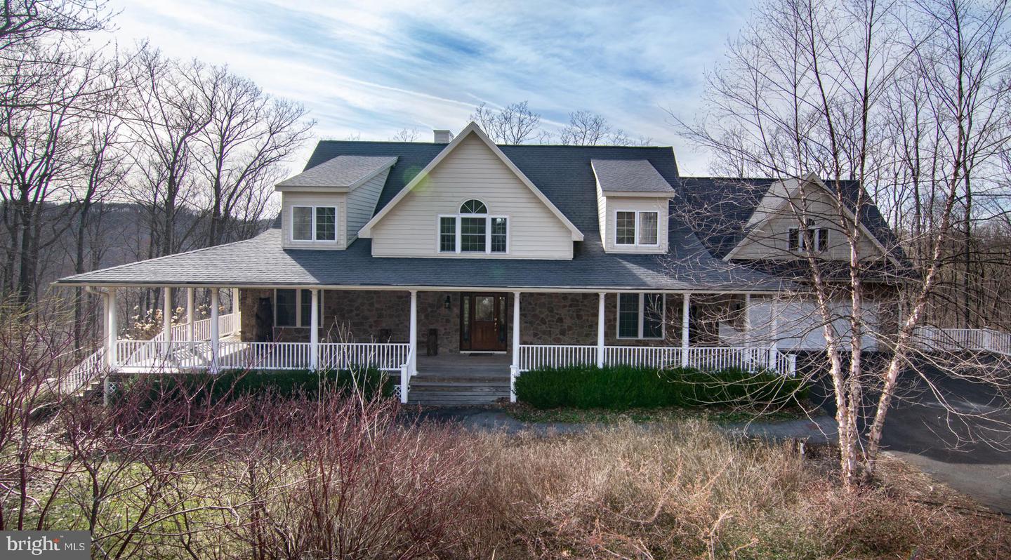 Listings for Mike Fenton