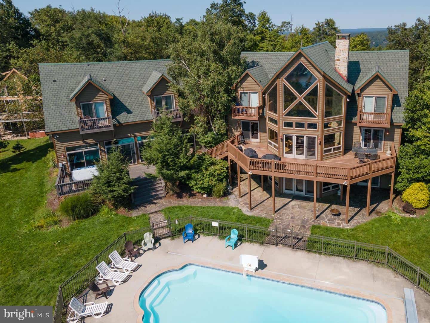 Listings for Nick Fratz-Orr