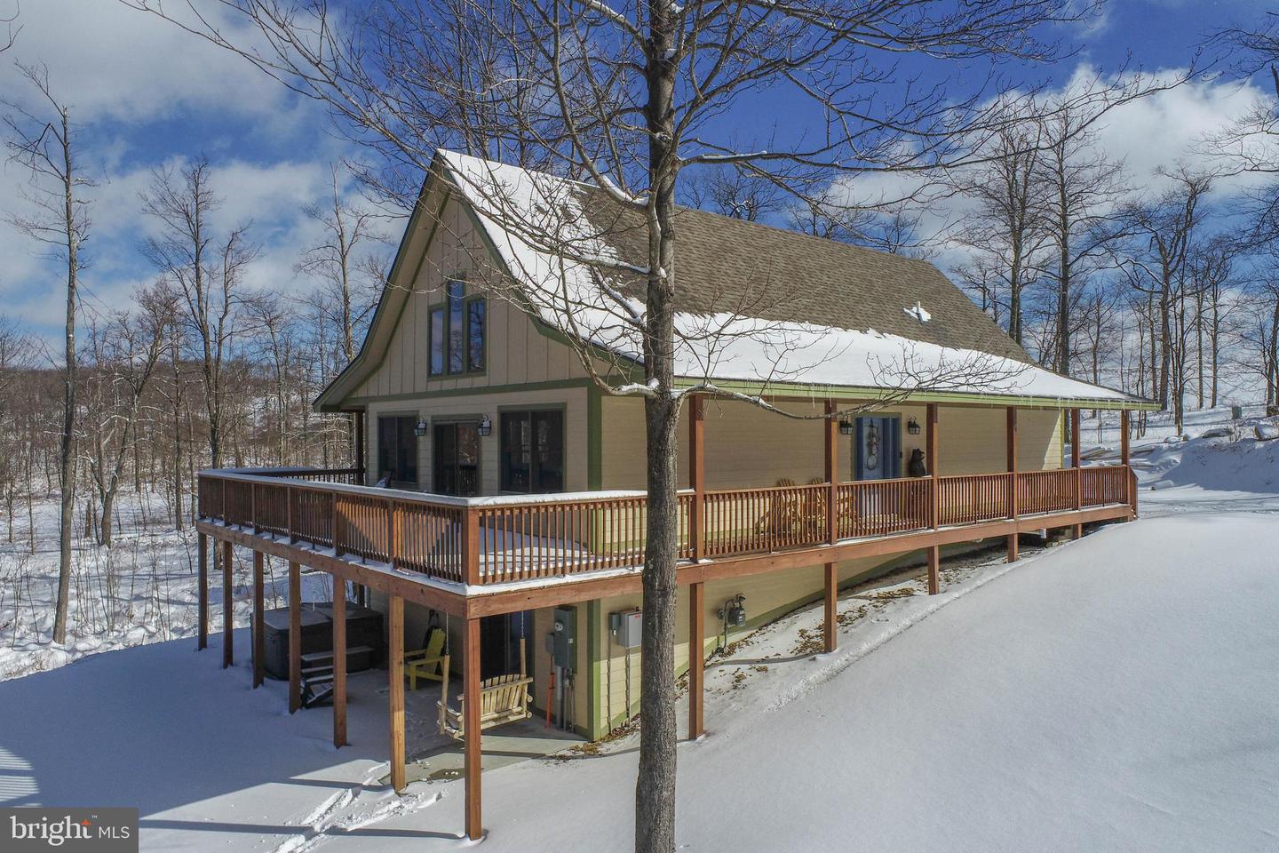 Listings for Susan Bell