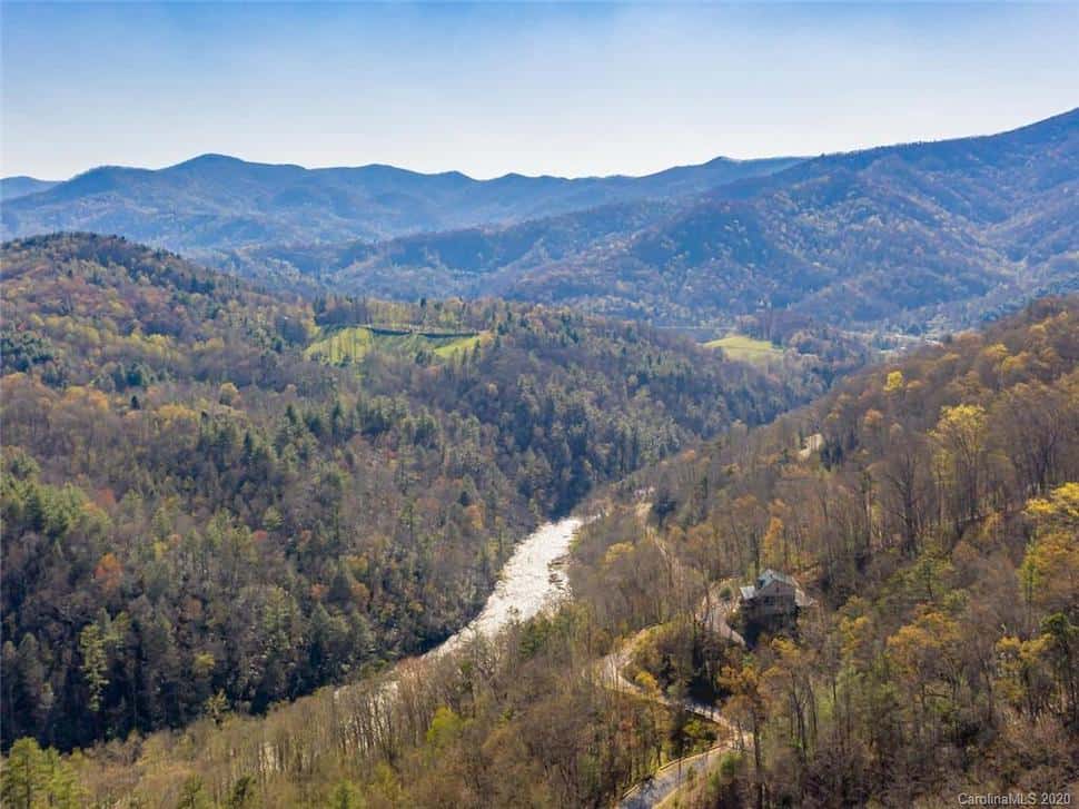 Haywood County