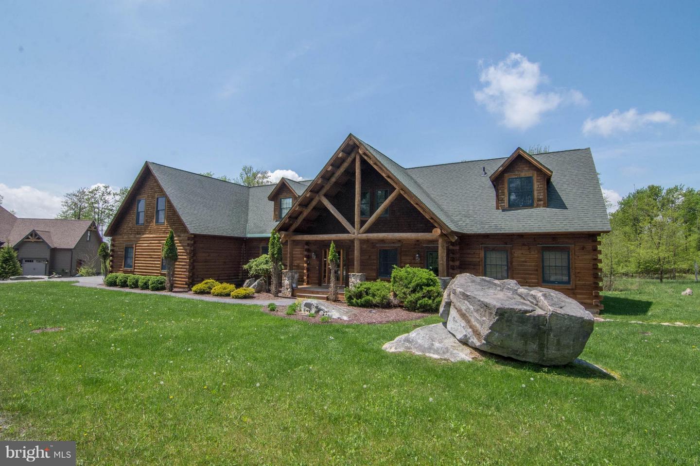 Wisp Resort Area