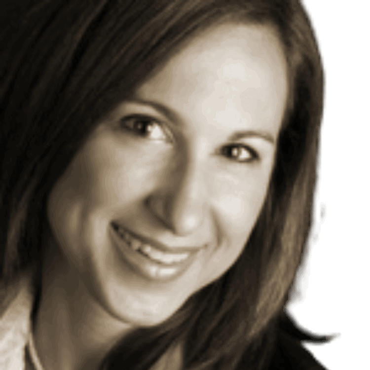 Sherry Bergeron