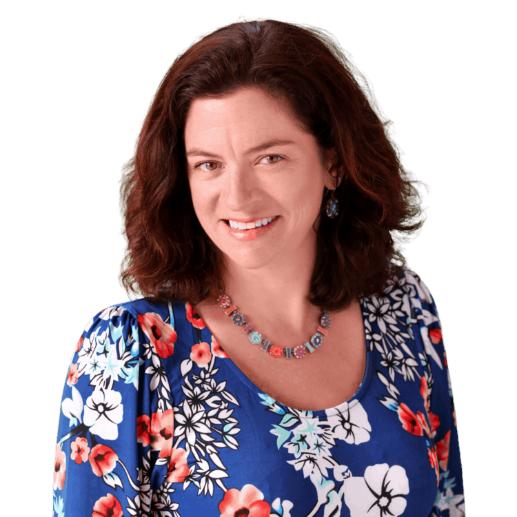 Cathy Welch
