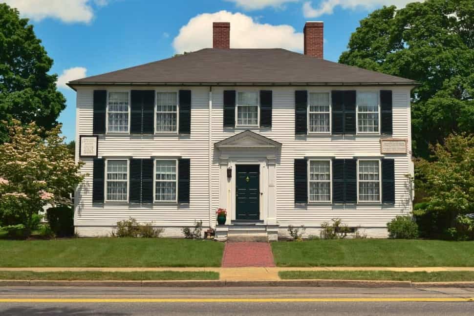 Single Family Homes