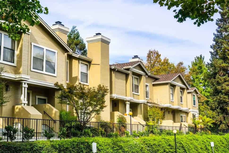 Condominiums