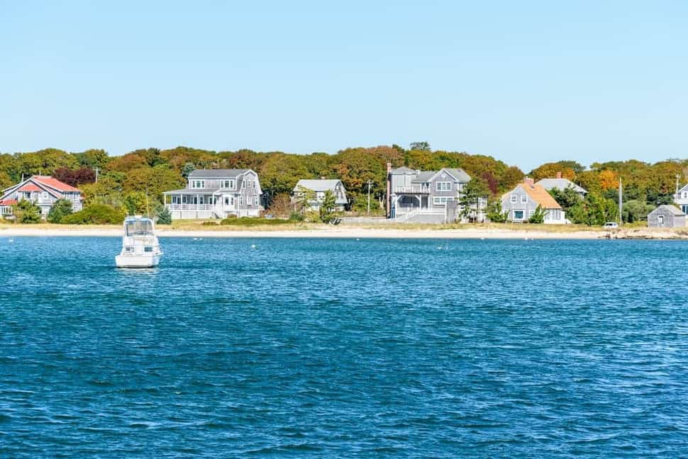 Cape Cod By Price