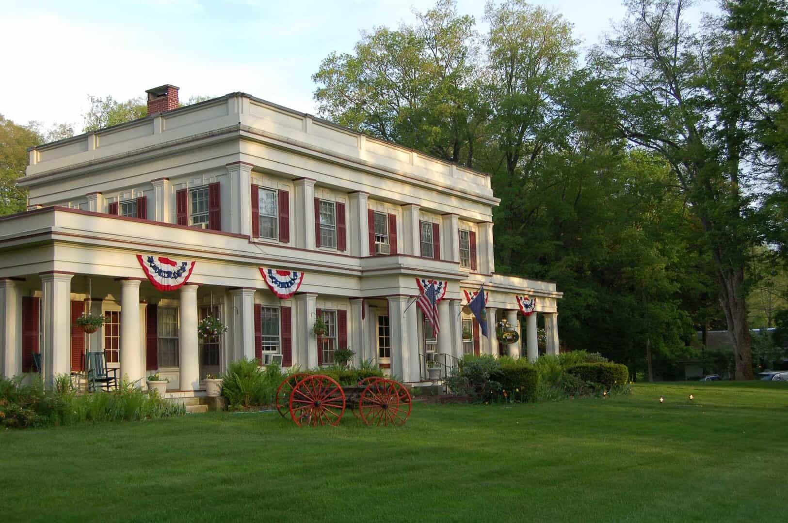 Arlington