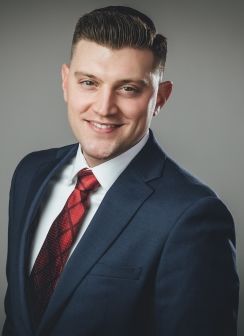 Kyle R. Bowen