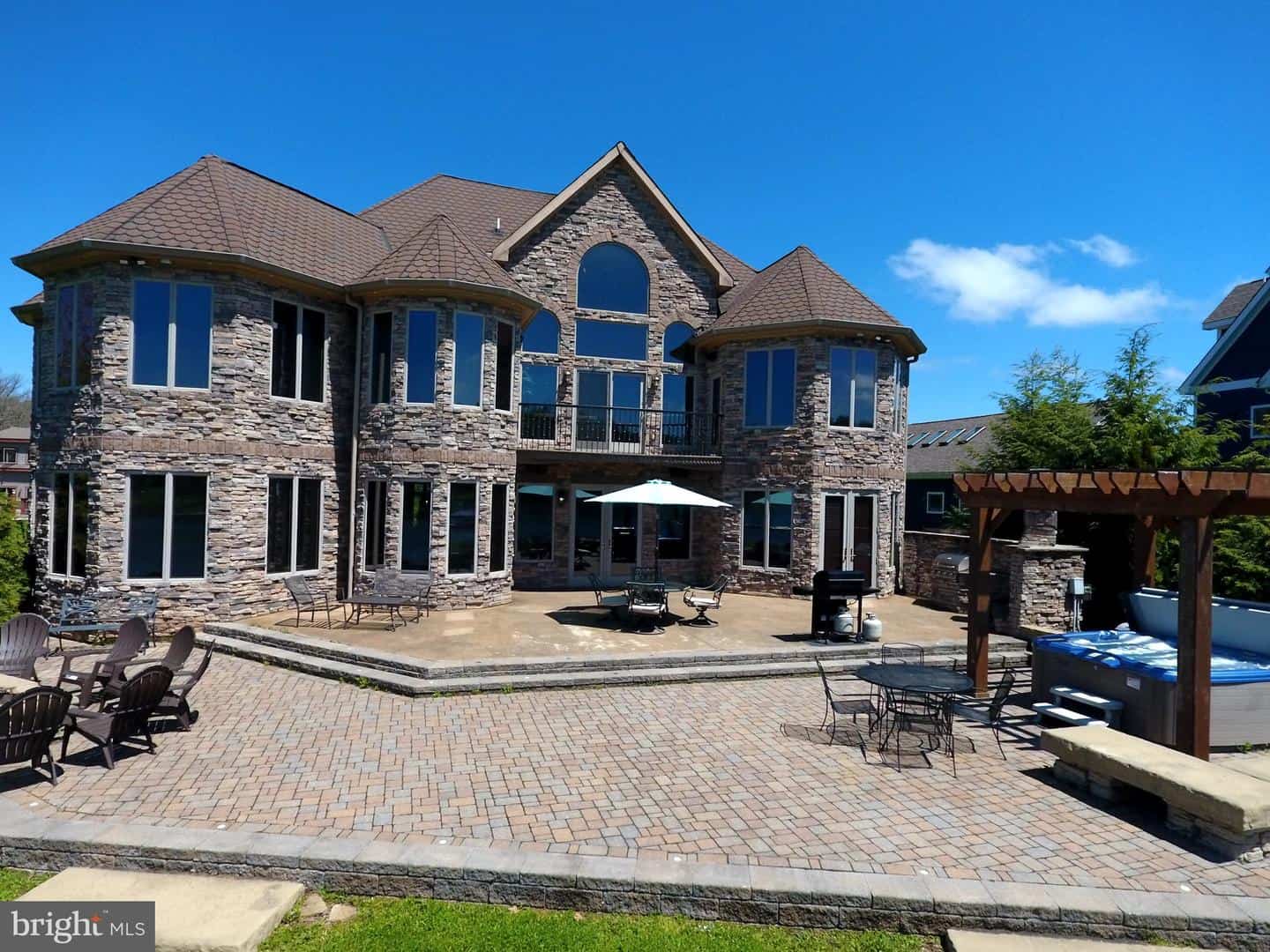 Garrett County Properties