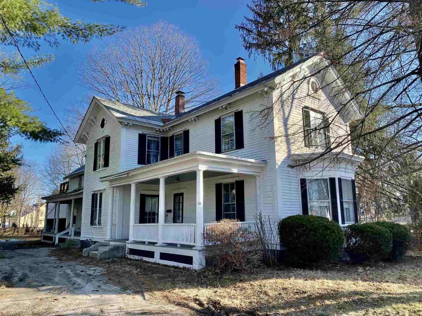 Listings for Jaye Stilwell