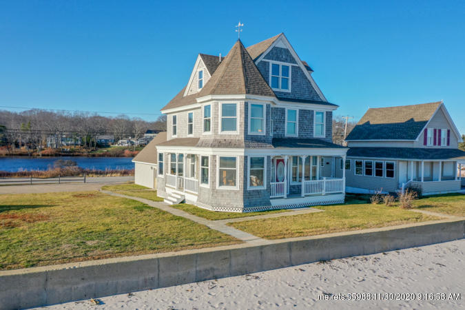 Single Family Homes
