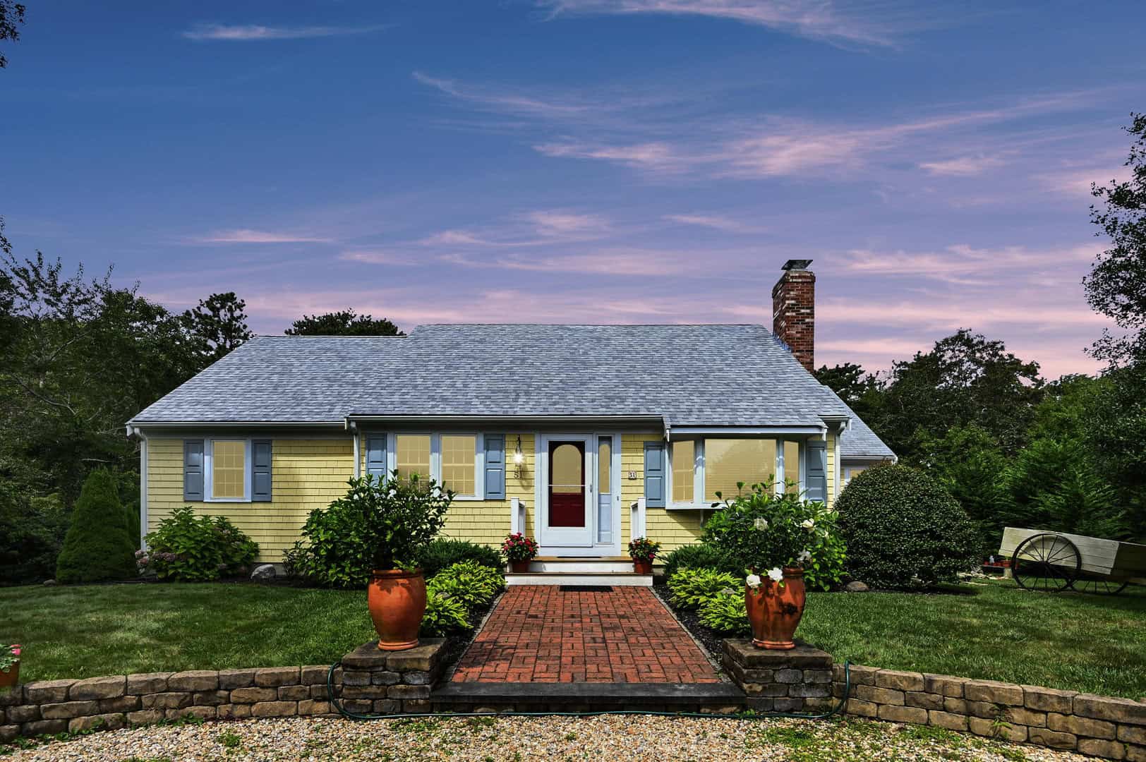 Listings for Gayle Perry