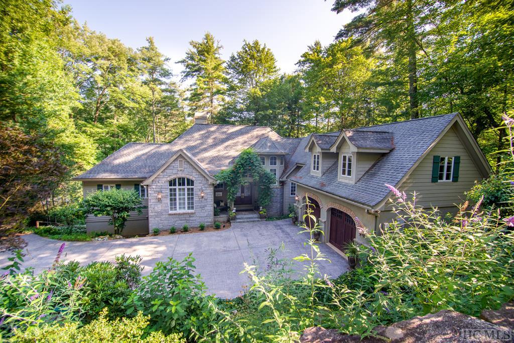 Lake Toxaway