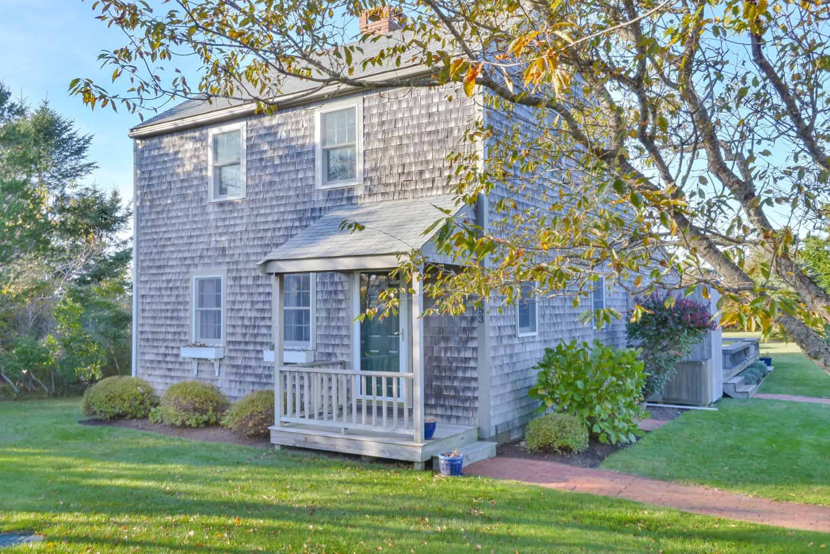 Newly Listed Properties in Madaket, MA