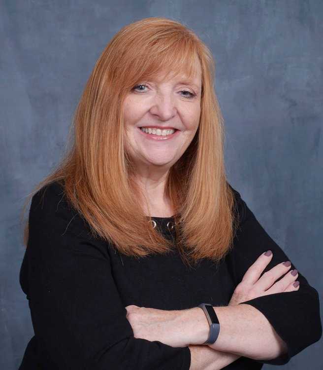 Jackie Simmonds