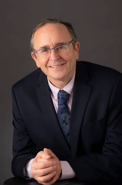 Brian McCarthy