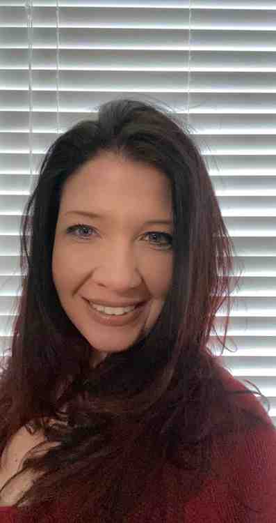 Vicki Alvey