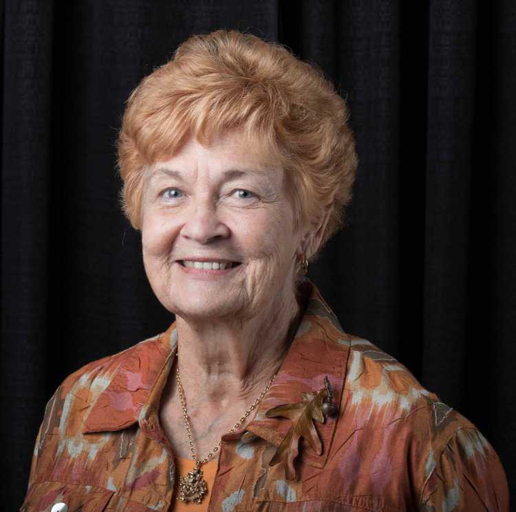 Alice Bailey