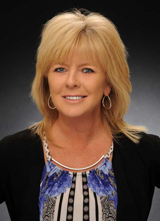 Charlene Bell