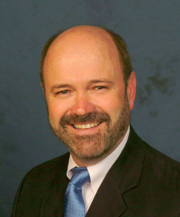 Ken Crowley