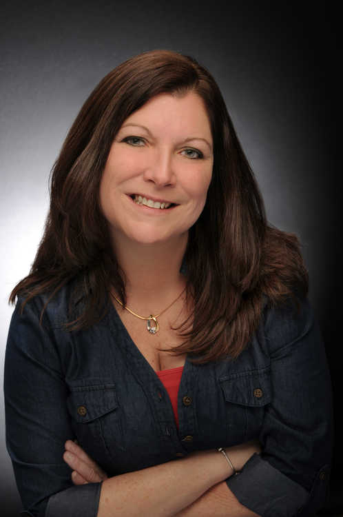 Teresa Dove