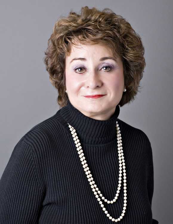 Bobbie Goldman