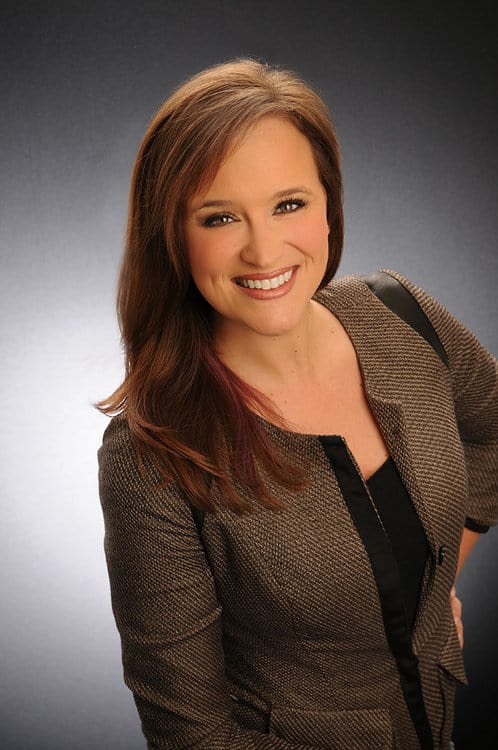 Kara Hurley