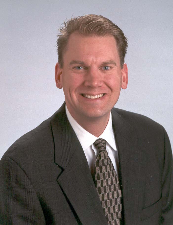 Steven Mueller