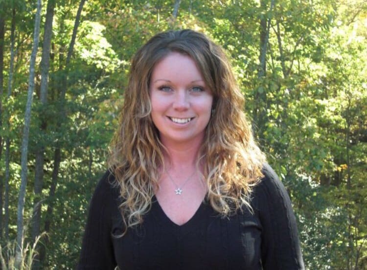 Danielle Norment