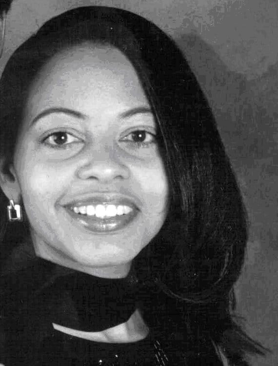 Saundra Prather