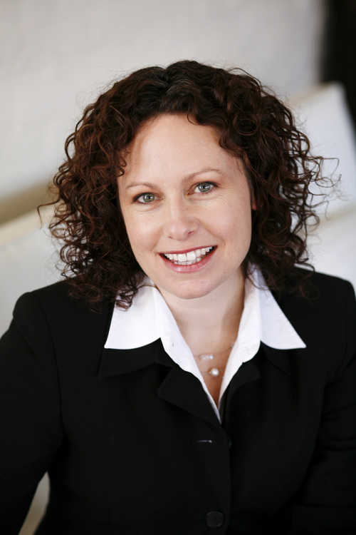 Wendy Slaughter