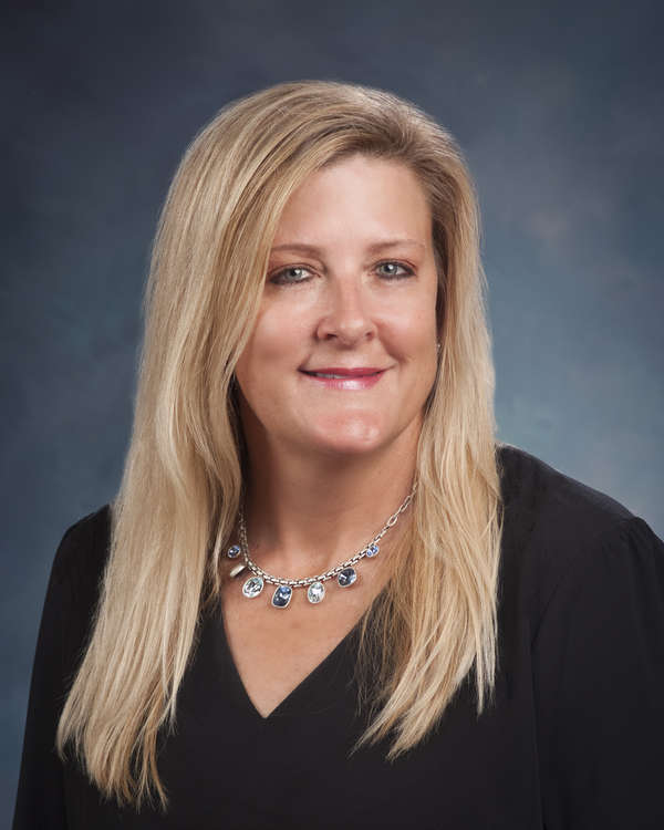 Kate Snyder
