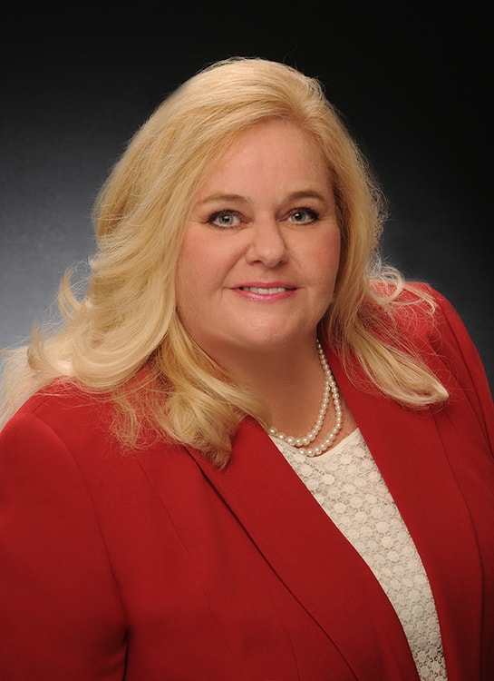 Sharon Smith