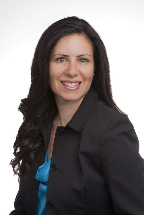 Marcy Waxman