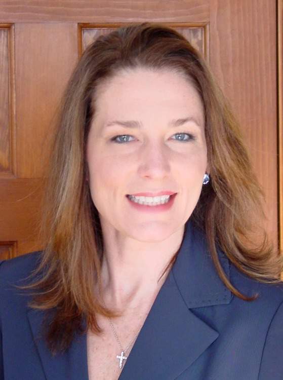 Deirdre Blake