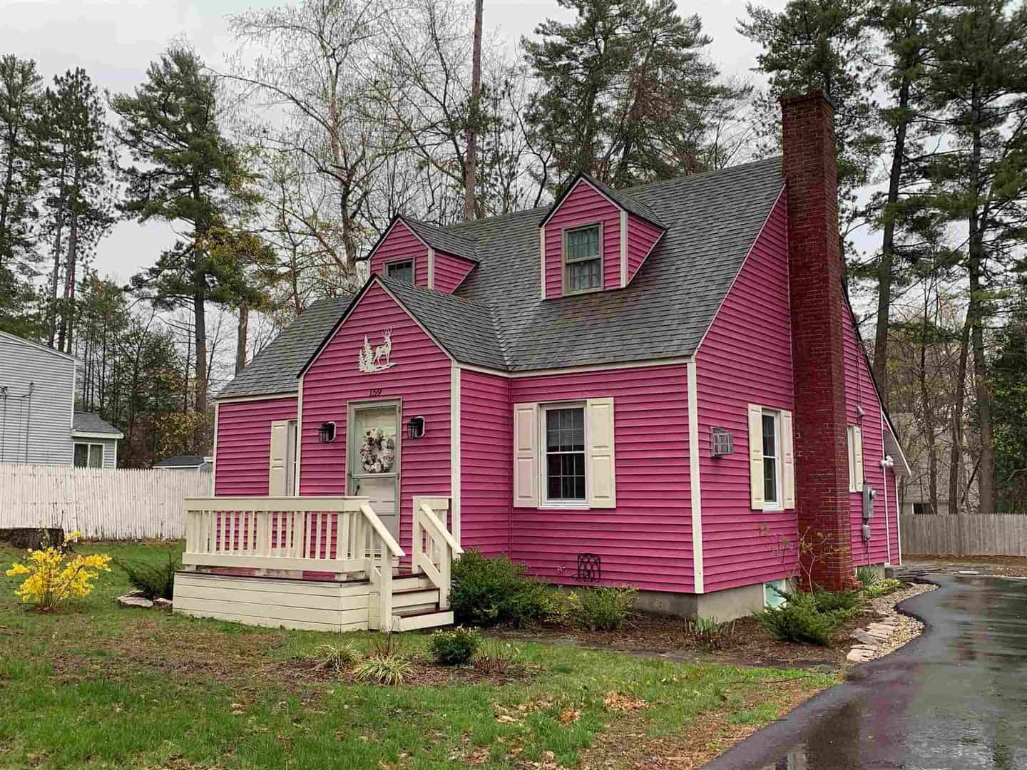 Listings for Kristina C. Stanley
