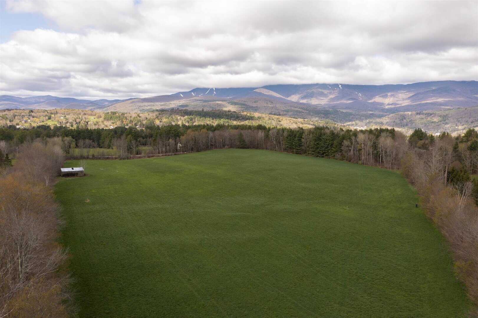 Land