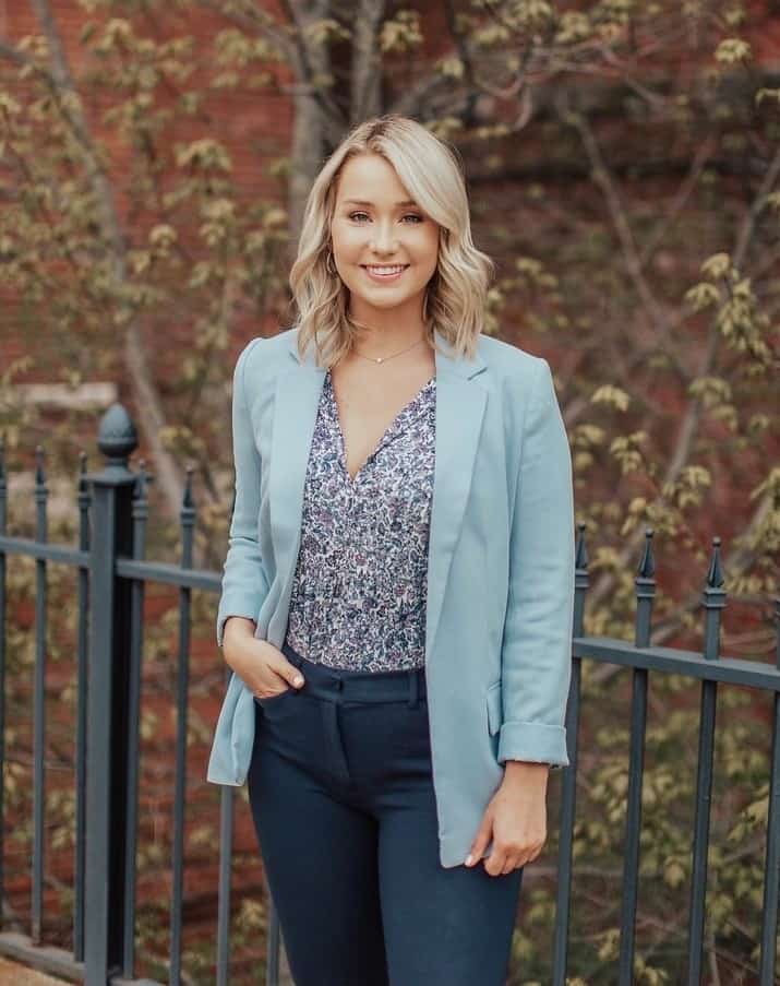 Meredith Lewis