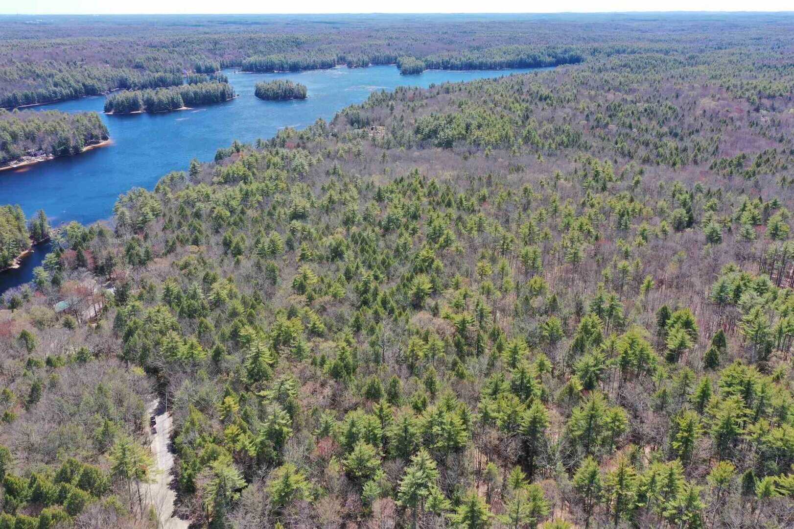 Our Barrington Listings