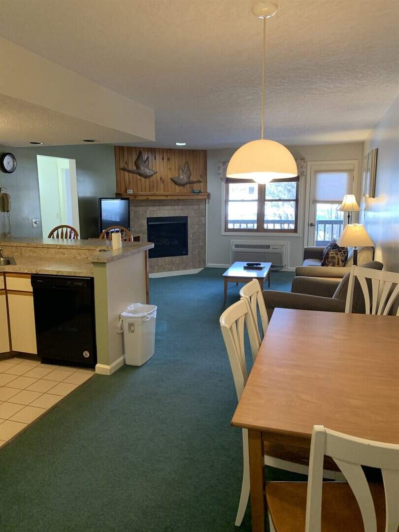 Riverfront Properties in Woodstock NH