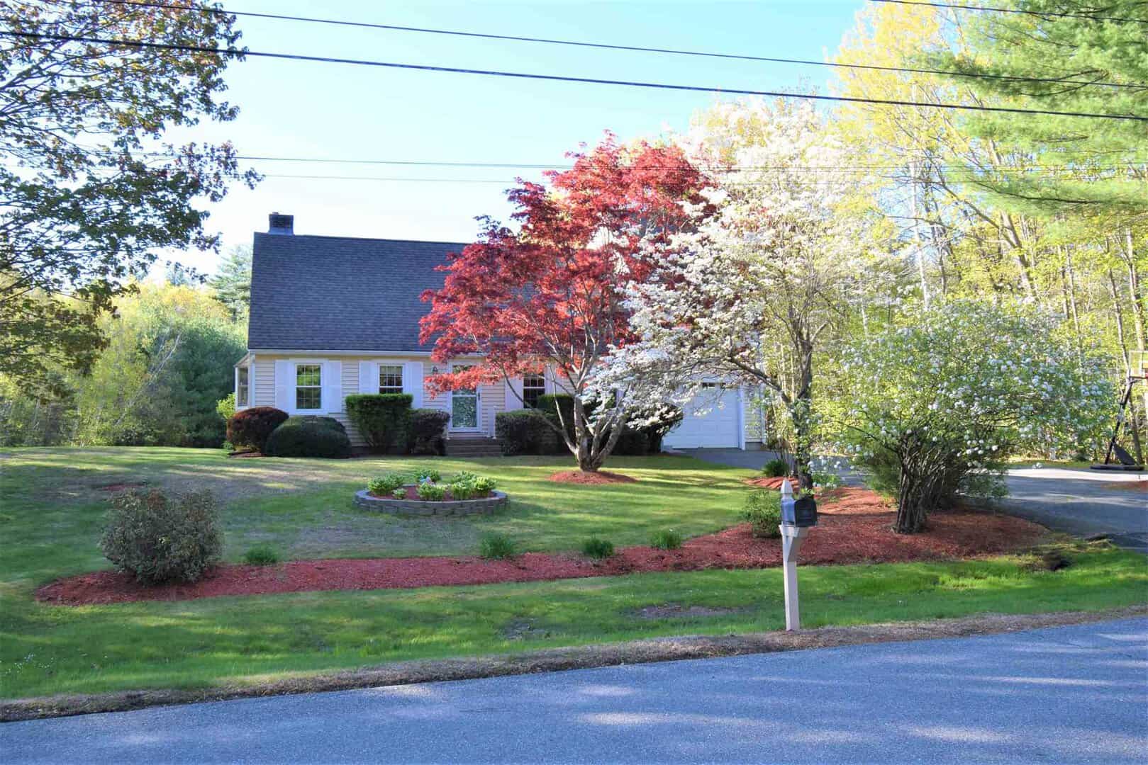 Listings for Jon Beebe