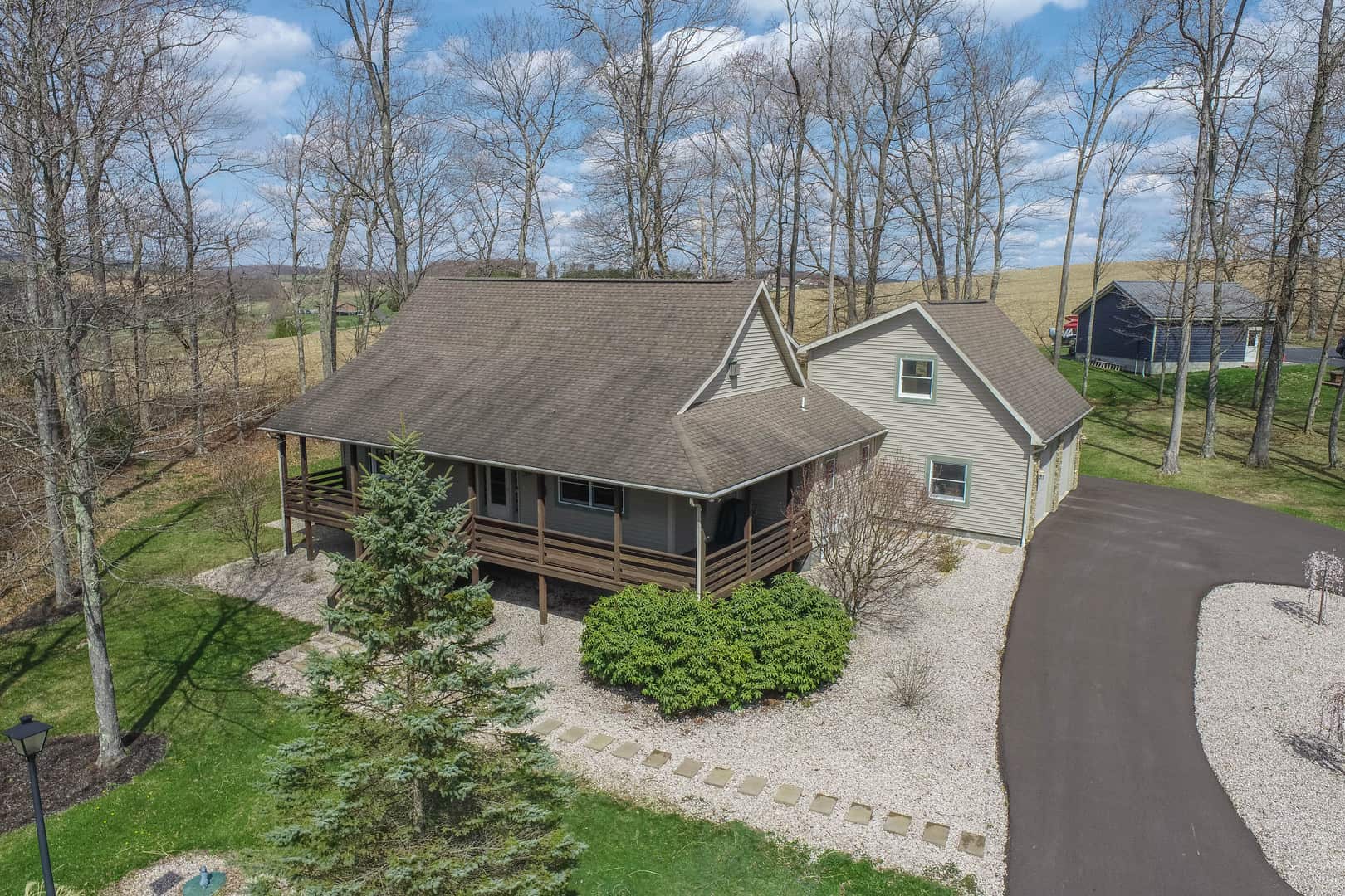 Southern Garrett County