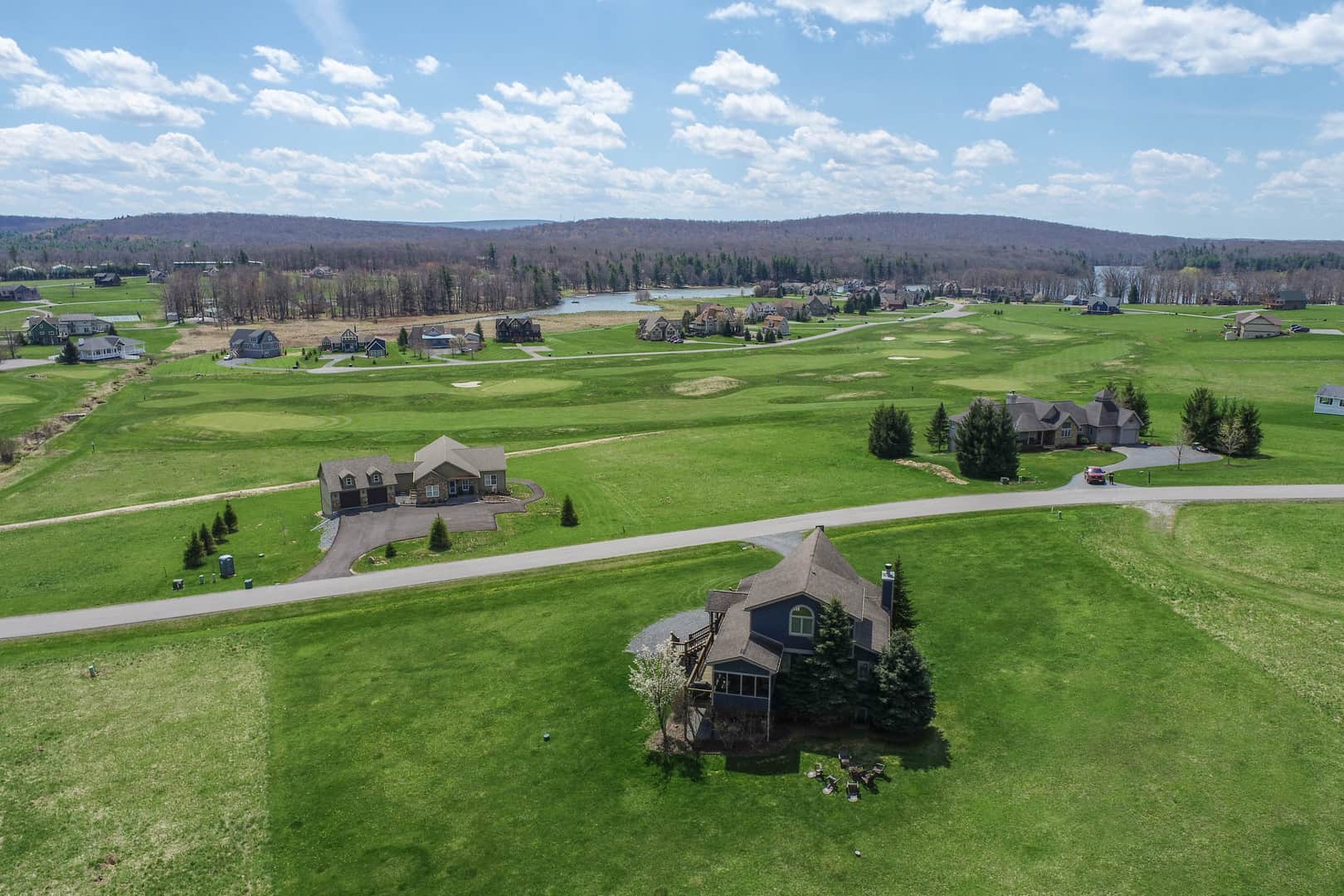Open Houses