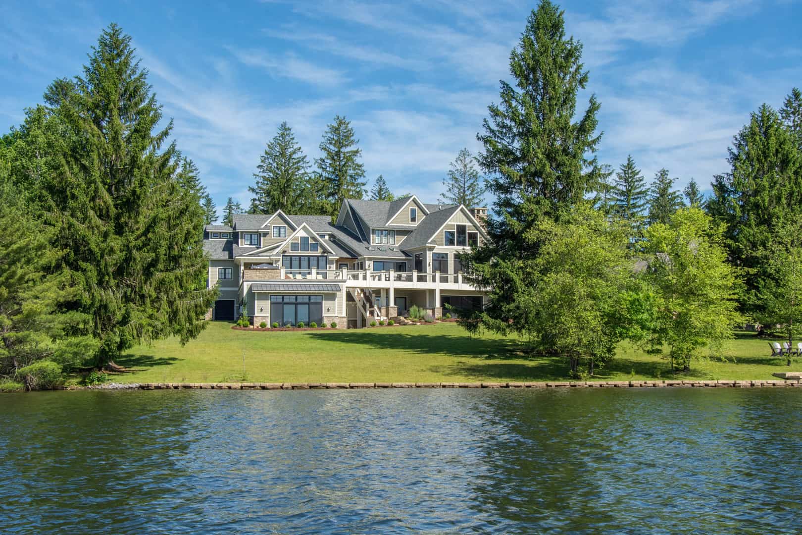 Luxury Homes