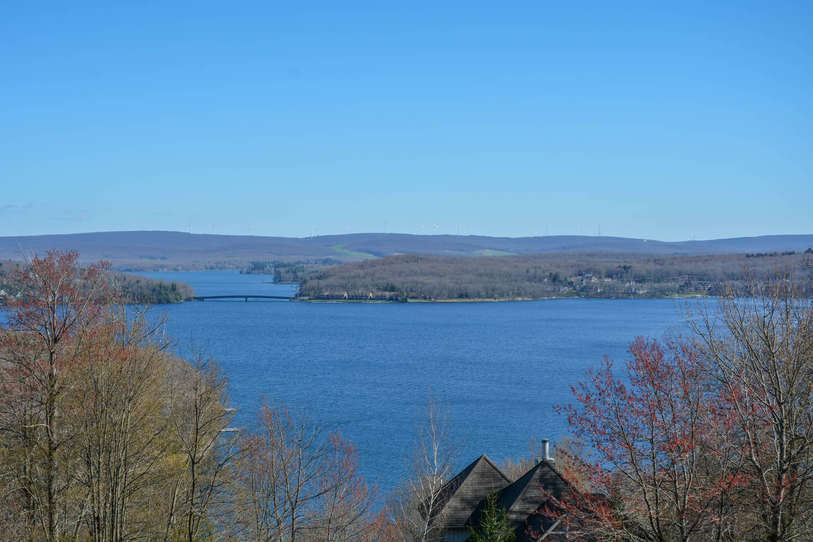 Lake View
