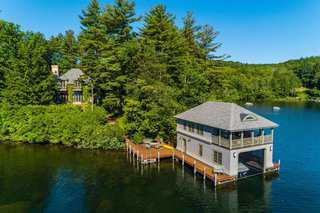 Sunapee, New Hampshire