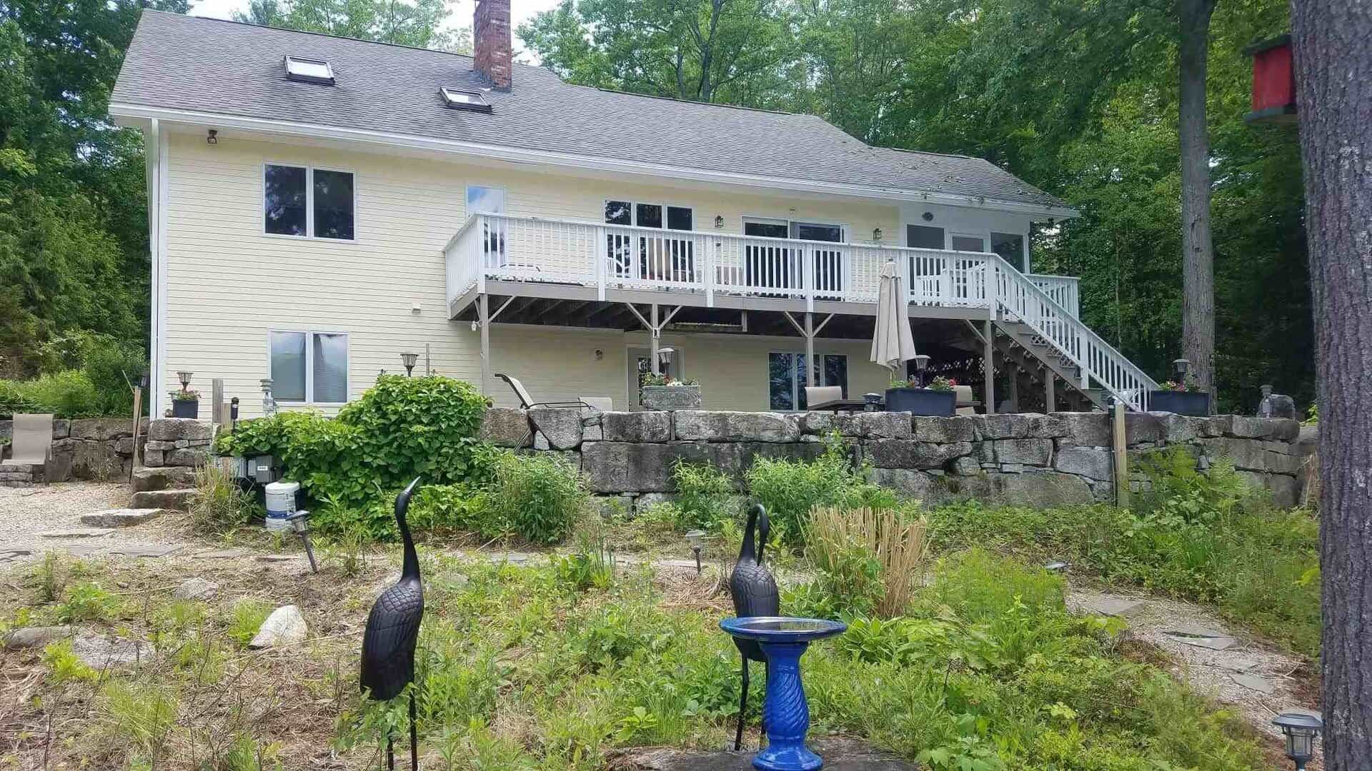 Moultonborough