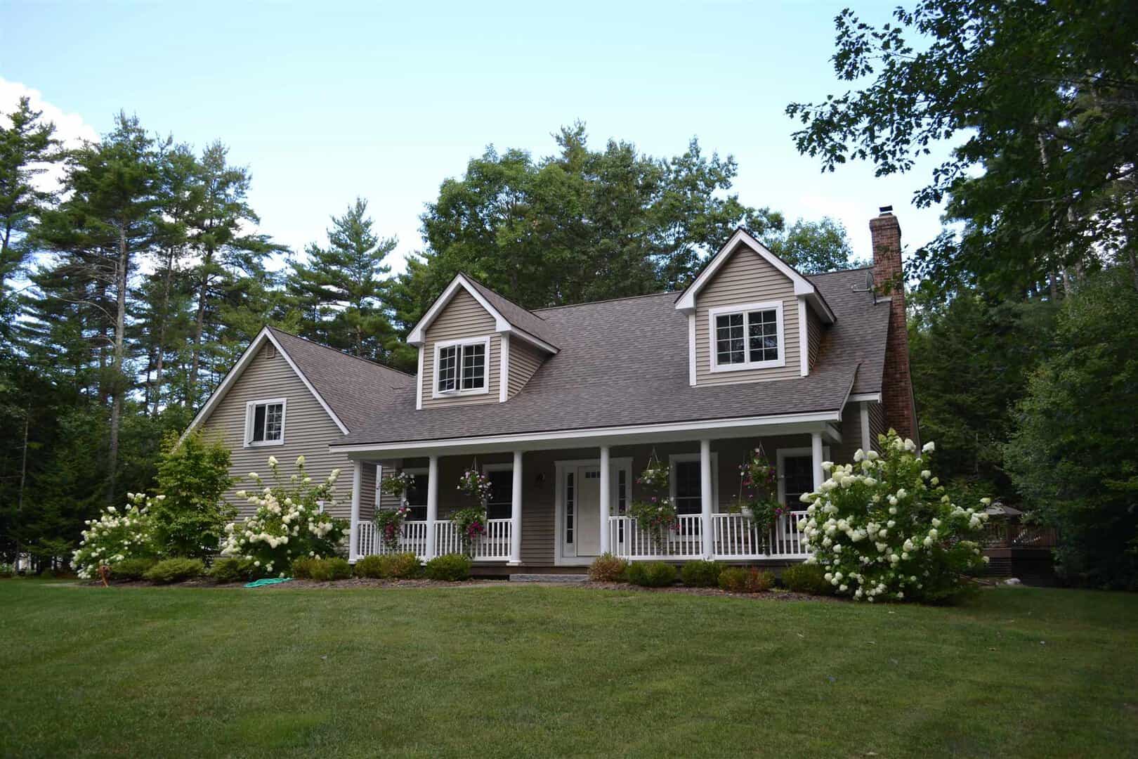 Tuftonboro 