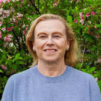 Jayne Isford